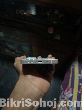 Iphone 13 With Box